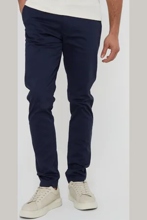 Threadbare Men