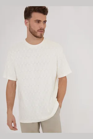 Threadbare Men