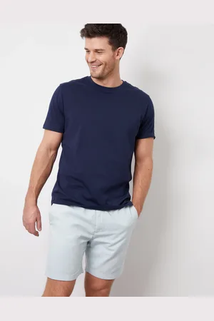 Threadbare Men