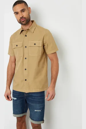Threadbare Men