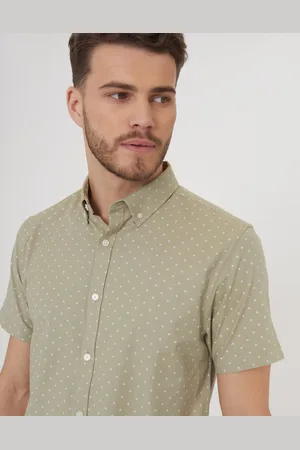 Threadbare Men