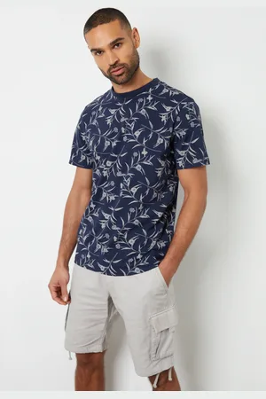 Threadbare Men
