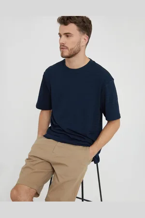 Threadbare Men