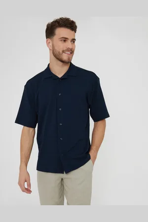 Threadbare Men