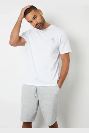 Threadbare Men