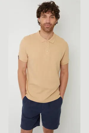 Threadbare Men