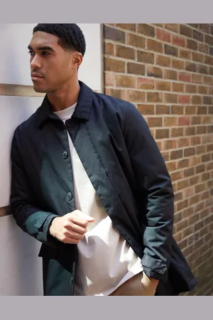 Threadbare Men