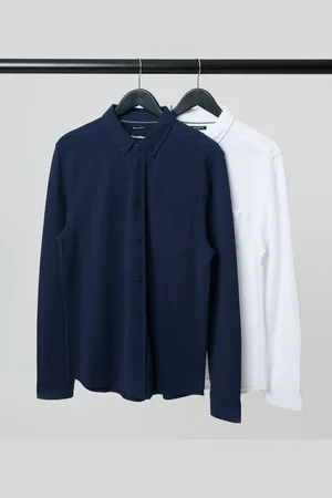 Threadbare Men