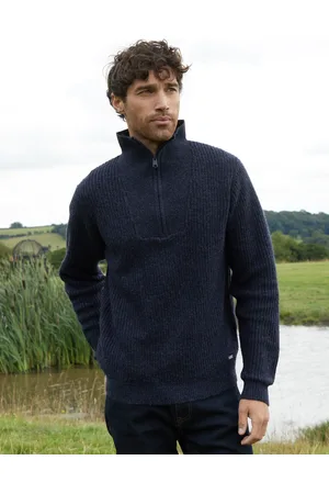 Threadbare Men
