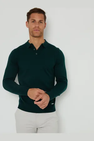 Threadbare Men