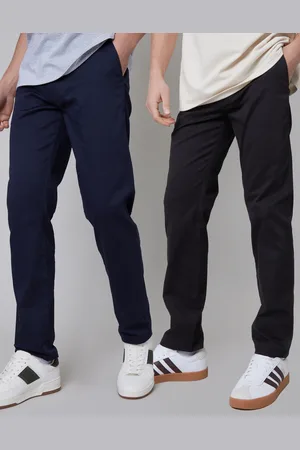 Threadbare Men