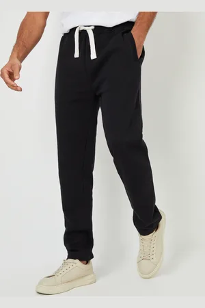Threadbare Men