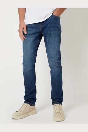 Threadbare Men