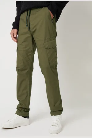 Threadbare Men