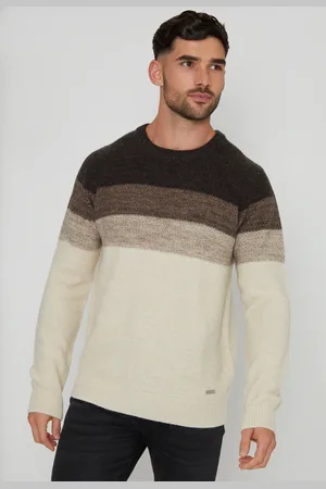 Threadbare Men