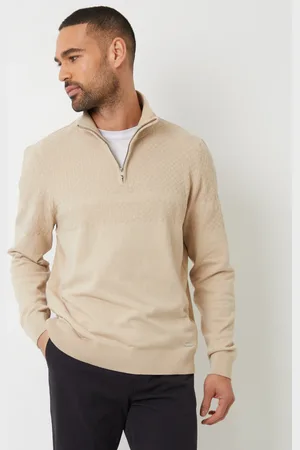 Threadbare Men