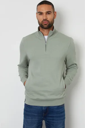 Threadbare Men