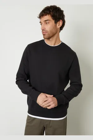 Threadbare Men
