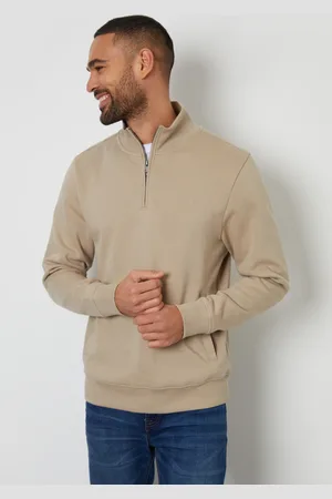 Threadbare Men
