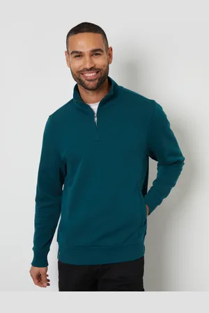 Threadbare Men