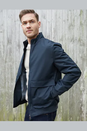 Threadbare Men