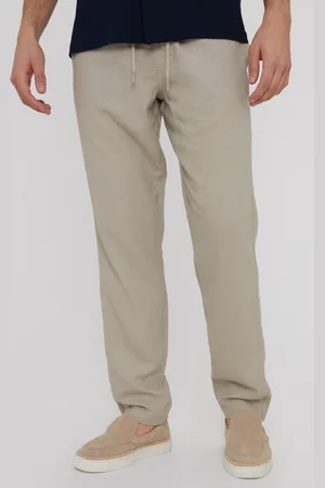 Threadbare Men