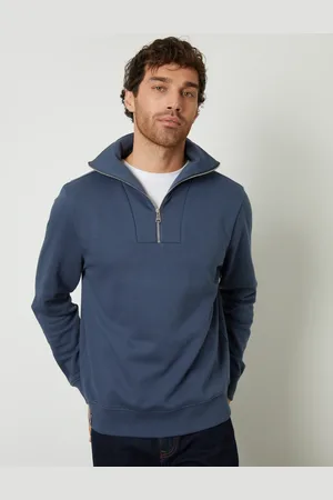 Threadbare Men