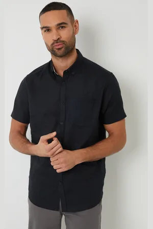Threadbare Men