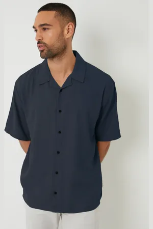Threadbare Men