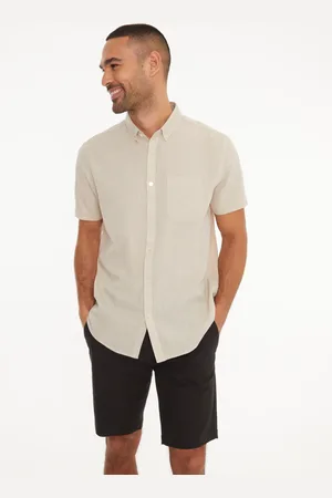 Threadbare Men