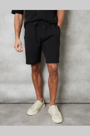 Threadbare Men