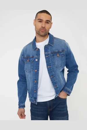 Threadbare Men