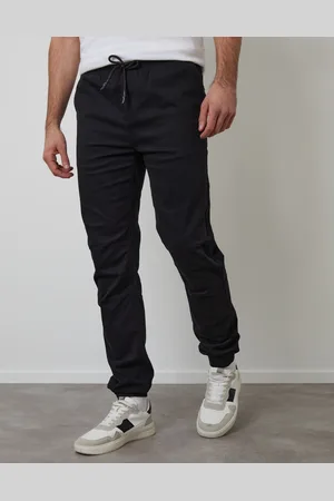 Threadbare Men