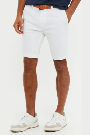 Threadbare Men