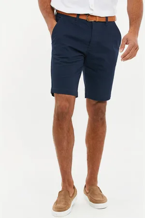 Threadbare Men