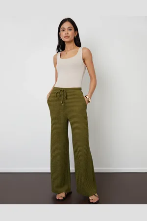 Threadbare Women