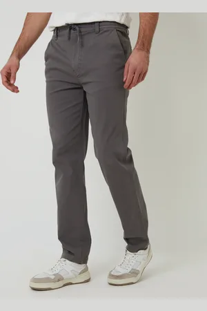 Threadbare Men