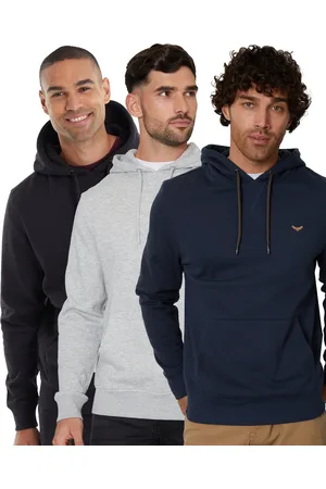 Threadbare Men