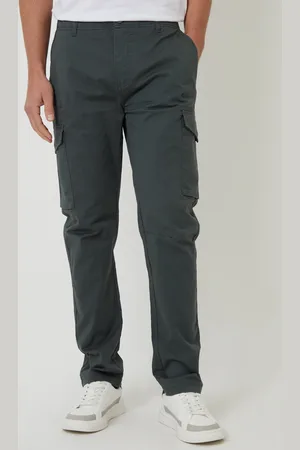 Threadbare Men