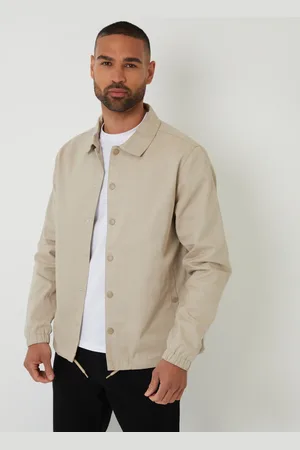 Threadbare Men