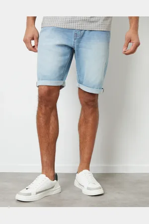 Threadbare Men