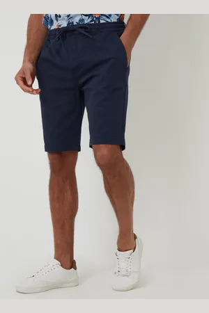 Threadbare Men