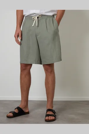 Threadbare Men