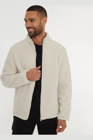 Threadbare Men