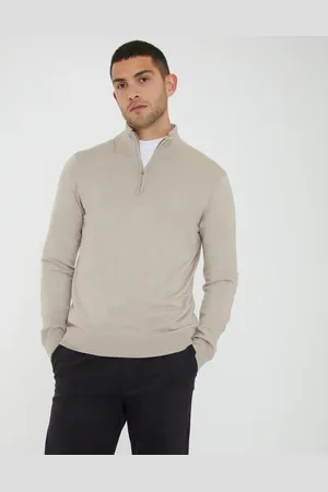 Threadbare Men