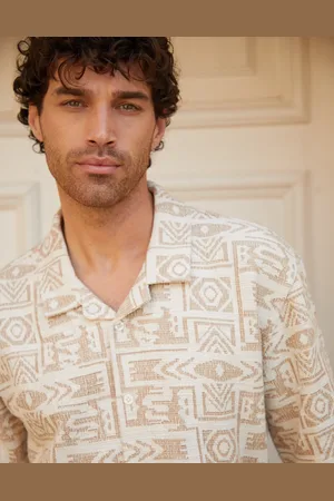 Threadbare Men