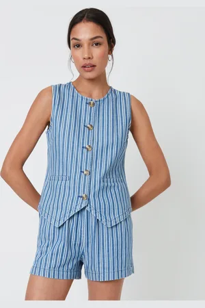 Threadbare Women