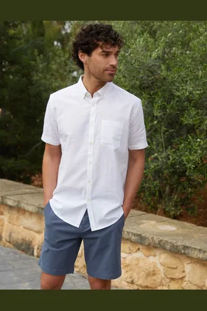 Threadbare Men