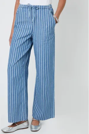 Threadbare Women