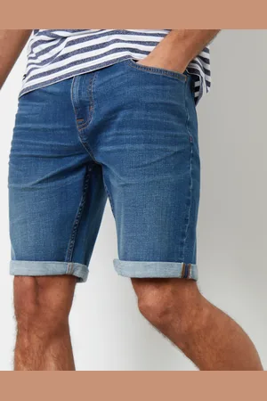Threadbare Men